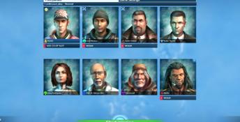 Anno 2070