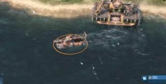 Anno 2070 PC Screenshot