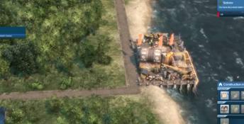 Anno 2070 PC Screenshot