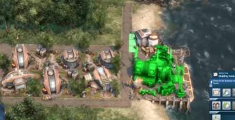 Anno 2070 PC Screenshot