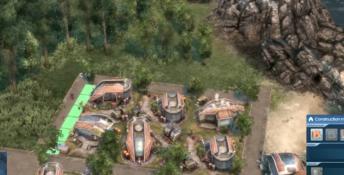Anno 2070 PC Screenshot