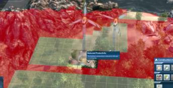 Anno 2070 PC Screenshot