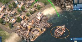 Anno 2070 PC Screenshot