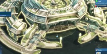 Anno 2070 PC Screenshot