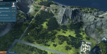 Anno 2205 PC Screenshot