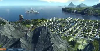 Anno 2205 PC Screenshot