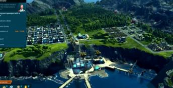 Anno 2250 PC Screenshot