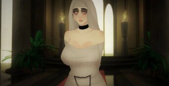 Anno Domini Godfather PC Screenshot