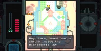 Anodyne 2: Return to Dust