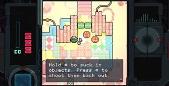 Anodyne 2: Return to Dust