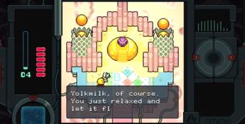 Anodyne 2: Return to Dust PC Screenshot