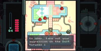 Anodyne 2: Return to Dust PC Screenshot