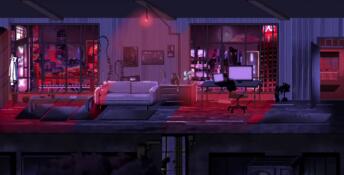 Anomalistic Revolution: Prelude PC Screenshot