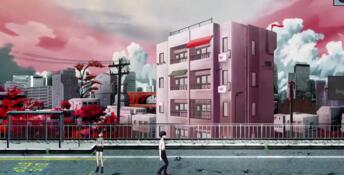 Anomalistic Revolution: Prelude
