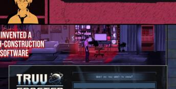 Anomalistic Revolution: Prelude