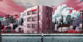 Anomalistic Revolution: Prelude
