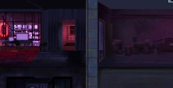 Anomalistic Revolution: Prelude PC Screenshot
