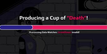 Anomalous Coffee Machine PC Screenshot