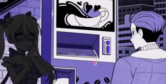 Anomalous Coffee Machine 2