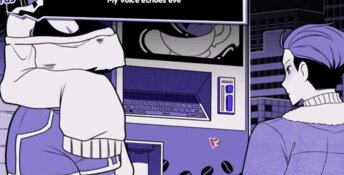Anomalous Coffee Machine 2