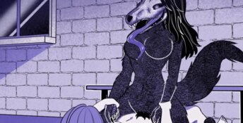 Anomalous Coffee Machine 2 PC Screenshot