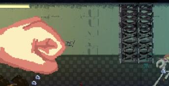Anomaly Agent PC Screenshot