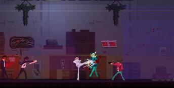 Anomaly Agent PC Screenshot