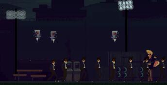 Anomaly Agent PC Screenshot