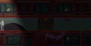 Anomaly Agent PC Screenshot