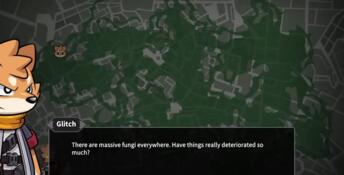 Anomaly Collapse PC Screenshot