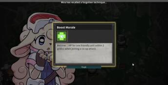 Anomaly Collapse PC Screenshot