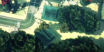 Anomaly Korea