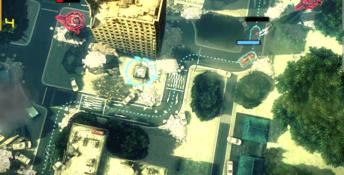Anomaly Korea