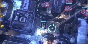 Anomaly Korea PC Screenshot