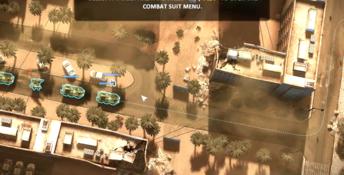 Anomaly: Warzone Earth PC Screenshot