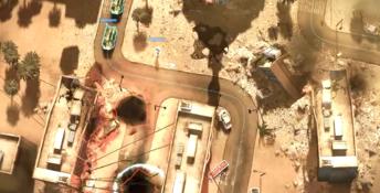 Anomaly: Warzone Earth PC Screenshot