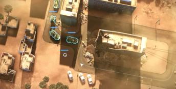 Anomaly: Warzone Earth PC Screenshot