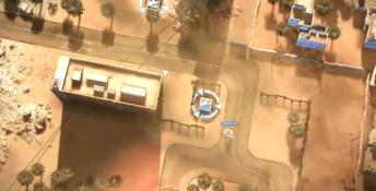 Anomaly: Warzone Earth PC Screenshot