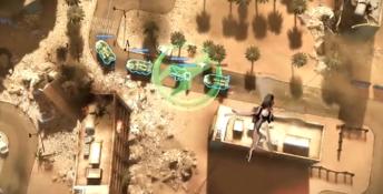 Anomaly: Warzone Earth PC Screenshot