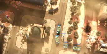 Anomaly: Warzone Earth PC Screenshot