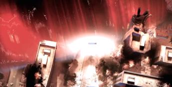 Anomaly: Warzone Earth PC Screenshot