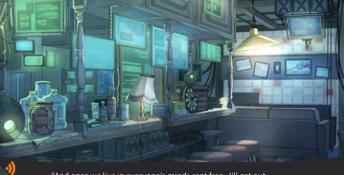 ANONYMOUS;CODE PC Screenshot