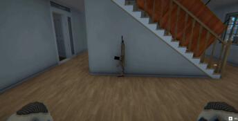 ANONYMOUS HUNTING SIMULATOR PC Screenshot
