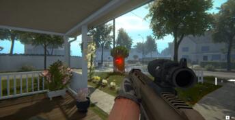 ANONYMOUS HUNTING SIMULATOR