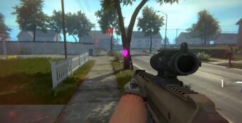 ANONYMOUS HUNTING SIMULATOR