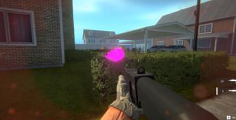 ANONYMOUS HUNTING SIMULATOR