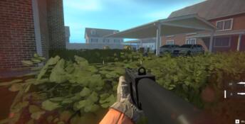 ANONYMOUS HUNTING SIMULATOR PC Screenshot