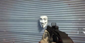 ANONYMOUS HUNTING SIMULATOR PC Screenshot