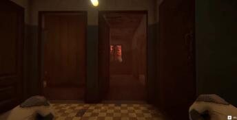 ANONYMOUS HUNTING SIMULATOR PC Screenshot