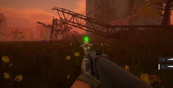 ANONYMOUS HUNTING SIMULATOR PC Screenshot